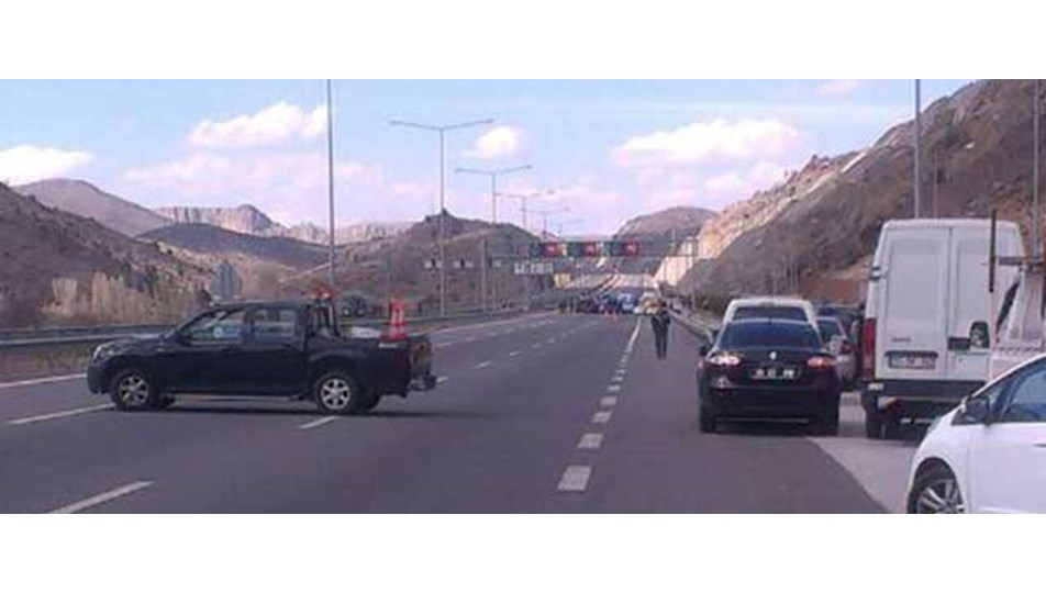 nigde de saldiri 3 sehit ntv