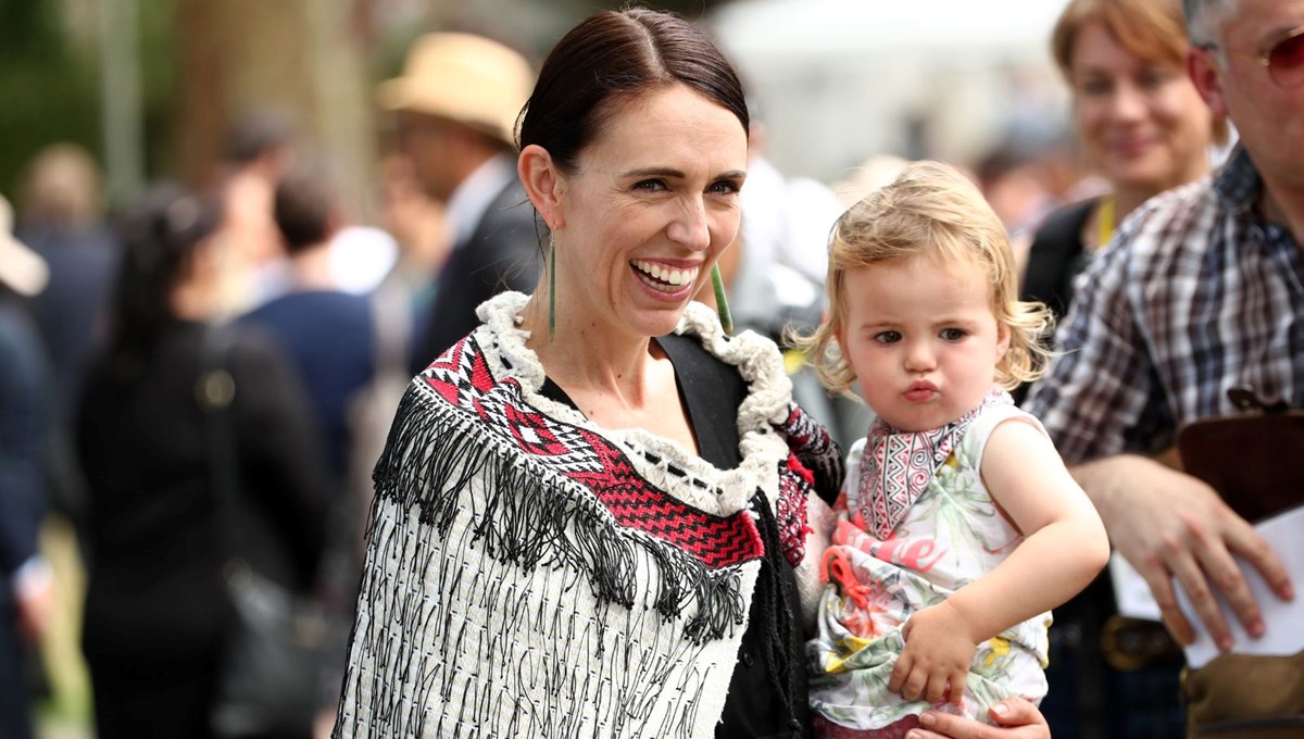 Yeni Zelanda Başbakanı Jacinda Ardern düğününü iptal etti