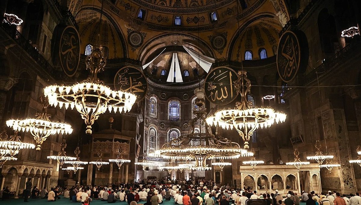 Ramazan ayı başlangıç tarihi 2025: Ramazan ne zaman başlıyor? Oruç ne zaman tutulacak, ilk sahur ne zaman? Ramazan ayı başlangıç tarihi 2025: Ramazan ne zaman başlıyor? Oruç ne zaman tutulacak, ilk sahur ne zaman?