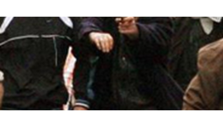 Dolapdere’de silah çekenler 2'nci kez serbest
