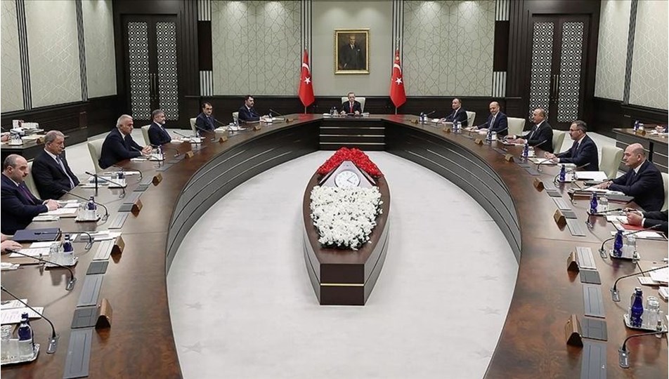 Kabine Toplantısı ne zaman, saat kaçta yapılacak? Gündemde neler var? (2023 Cumhurbaşkanlığı Kabinesi) - Son Dakika Türkiye Haberleri | NTV Haber