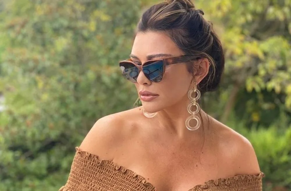 Hamdi Alkan'ın eski eşi Selen Görgüzel: Beni 1 milyon TL susturamaz - 3