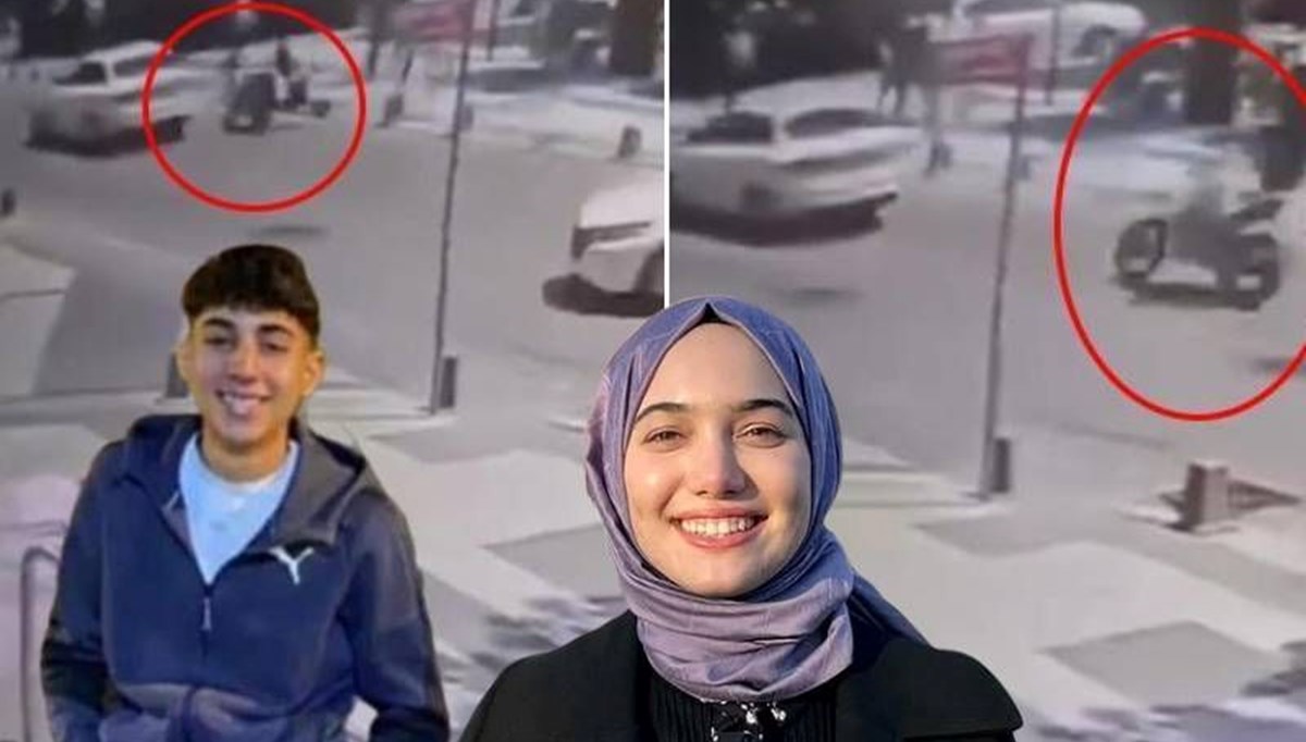 Zehra Kınık asli kusurlu bulundu Zehra Kınık asli kusurlu bulundu