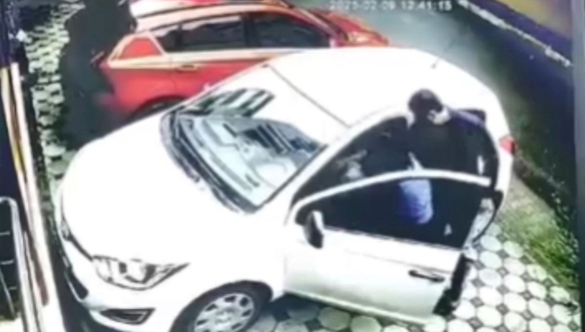 Astım hastası kadını nefesi kesilene kadar dövdüler