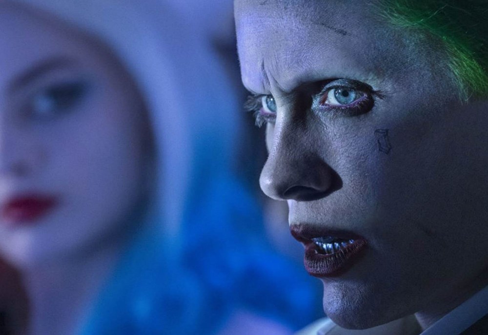 Harley Quinn ve Joker'e özel yeni film Magazin Haberleri