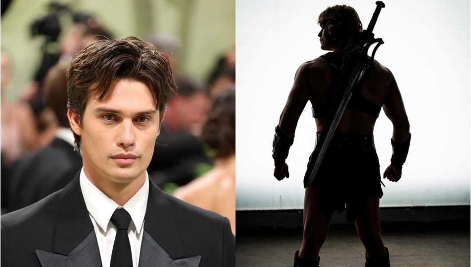 He-Man filminin çekimleri tamamlandı