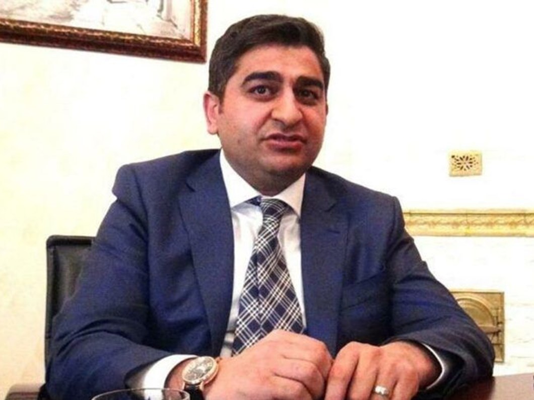 Sezgin Baran Korkmaz Avusturya Da Tutuklandi Son Dakika Turkiye Haberleri Ntv Haber