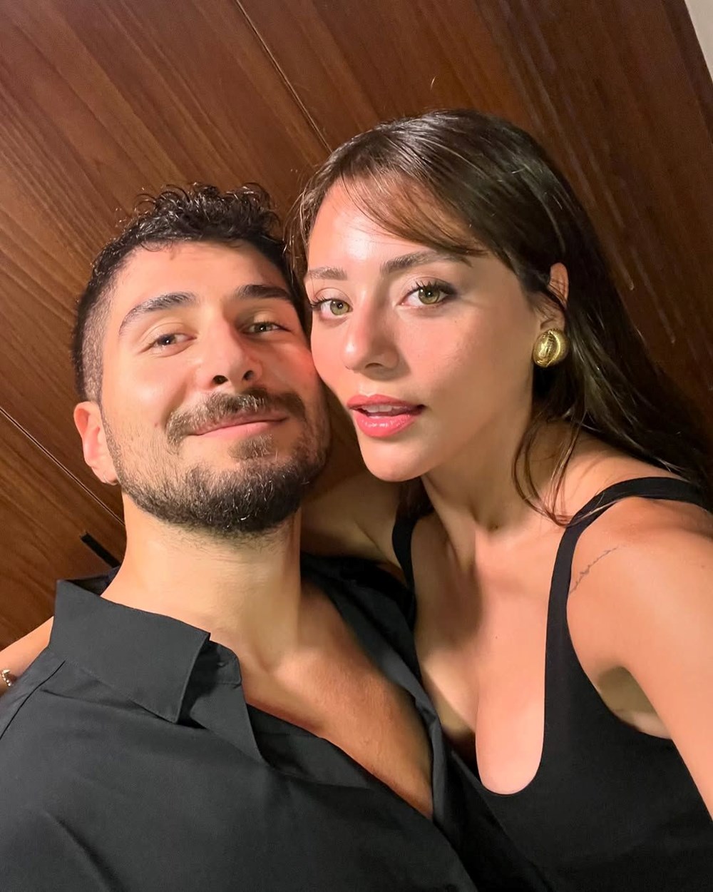 Sıla Türkoğlu anlattı: İşte sevgilisi Ata Ayyıldız'la tanışma hikayesi - 6