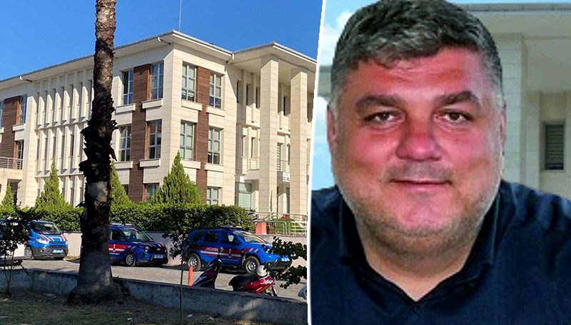 Köyceğiz Belediyesi'ne operasyon