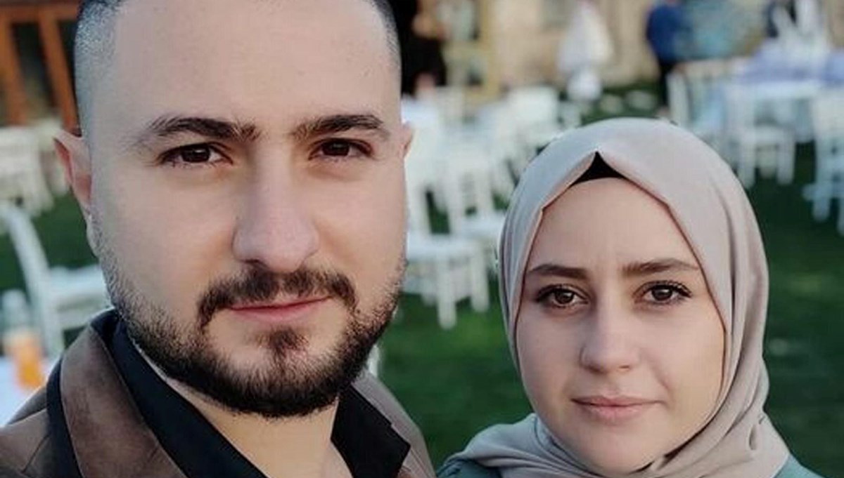 Eşine sürpriz yapmak istedi, yolda yaşamlarını yitirdiler Eşine sürpriz yapmak istedi, yolda yaşamlarını yitirdiler
