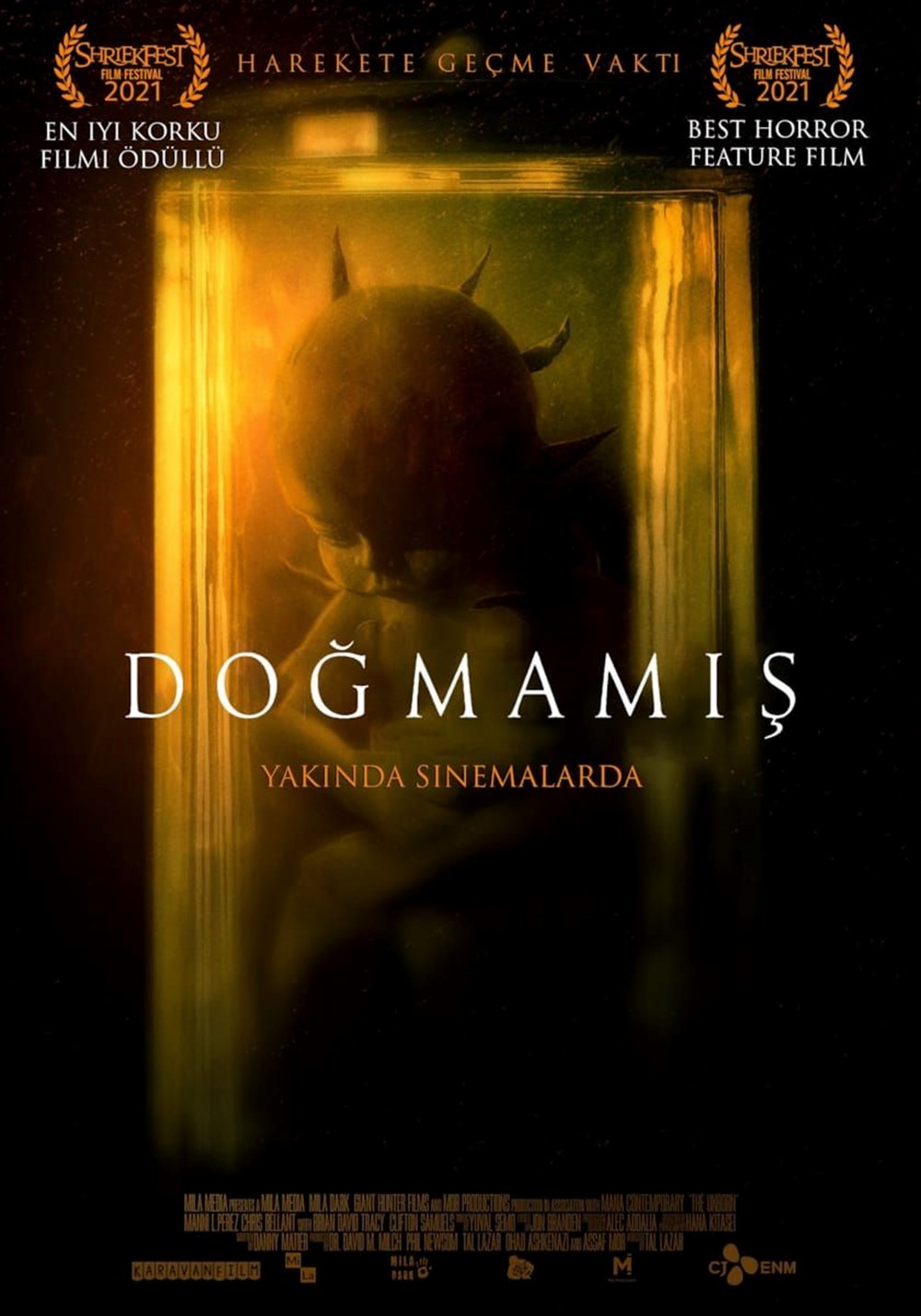 Haftanın Filmleri (5 Ağustos 2022) - 2