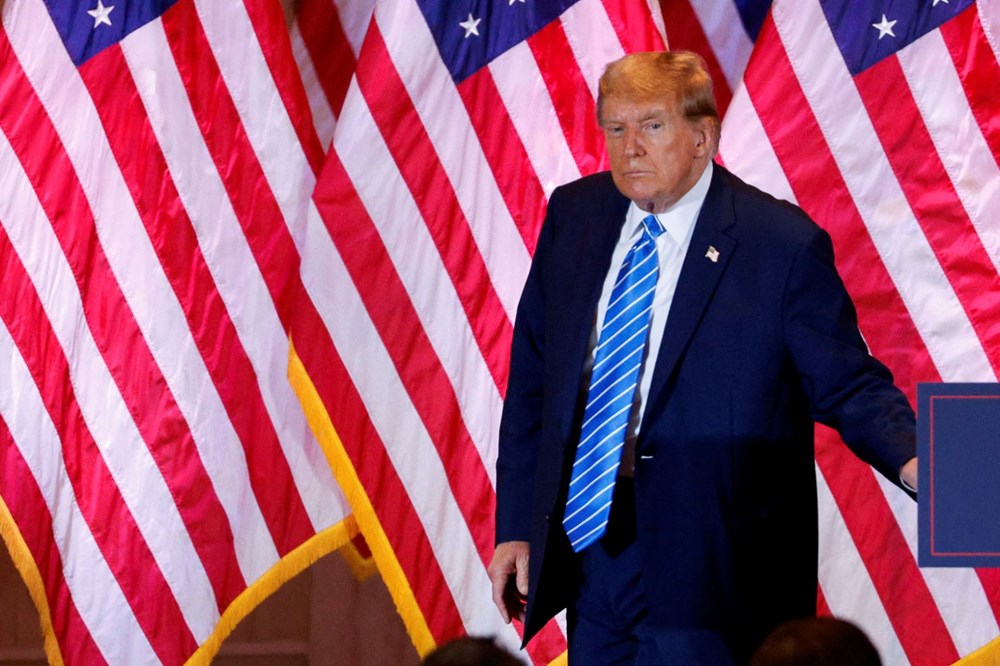 ABD'de Süper Salı heyecanı: Donald Trump çok rahat - 5