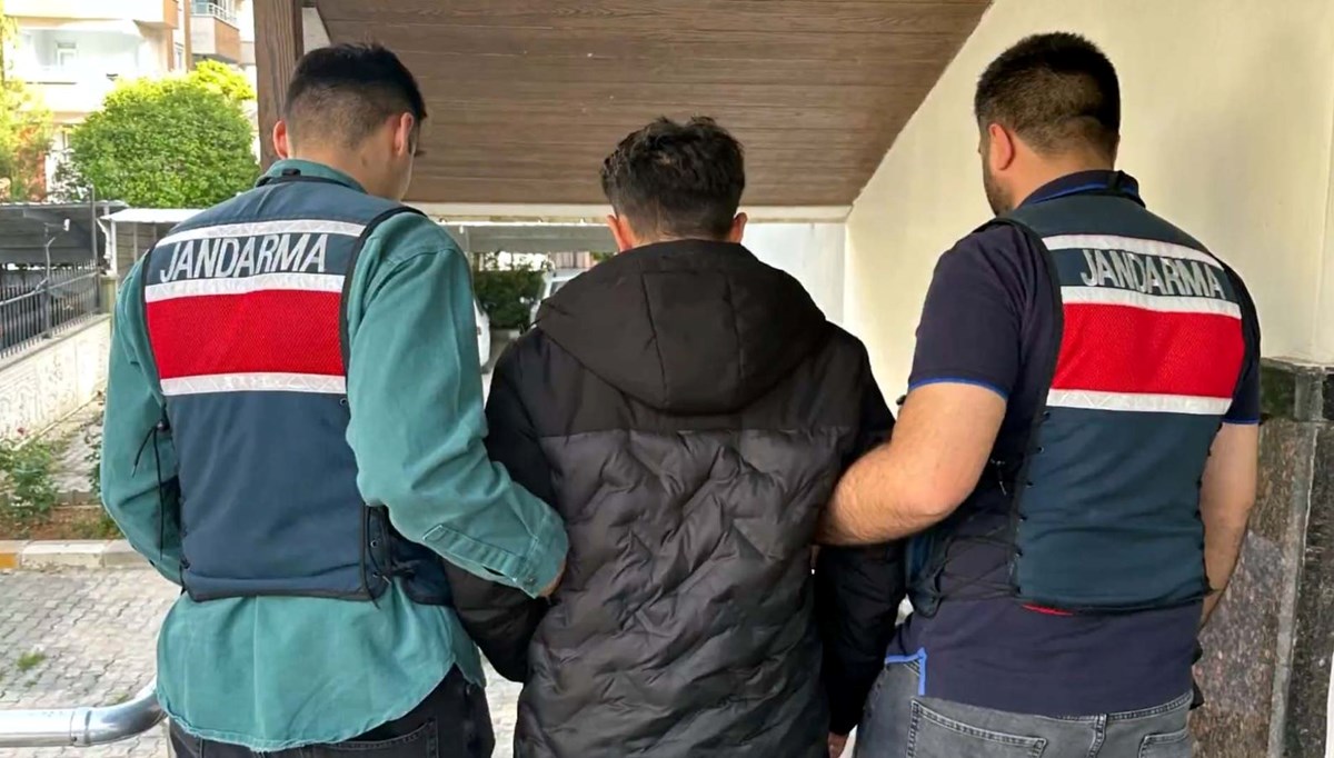 Dolandırıcılık operasyonunda 35 tutuklama