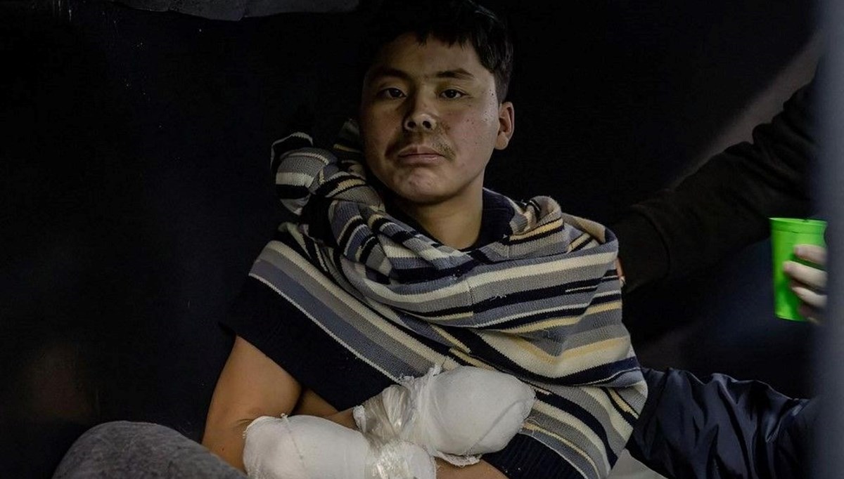 Esir düşmüştü: Kuzey Kore askeri