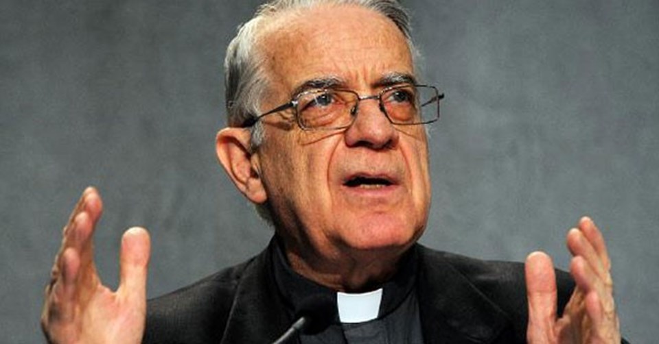 'Soykırım' söylemine Vatikan'dan ilk resmi açıklama - 1