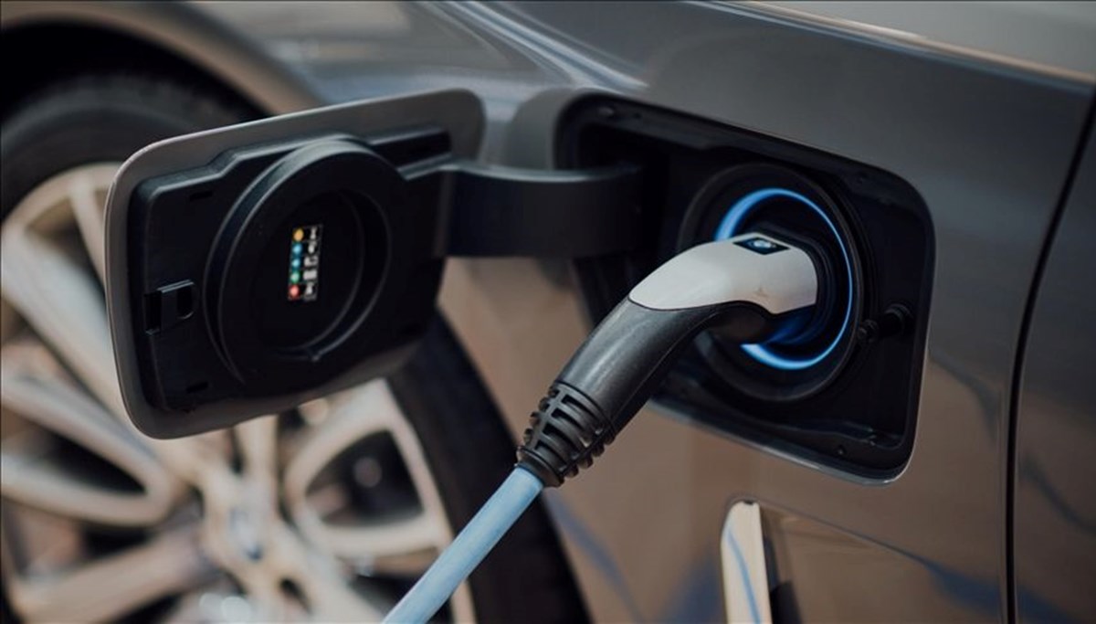 Apple, elektrikli otomobil çalışmalarını iptal ediyor Apple, elektrikli otomobil çalışmalarını iptal ediyor