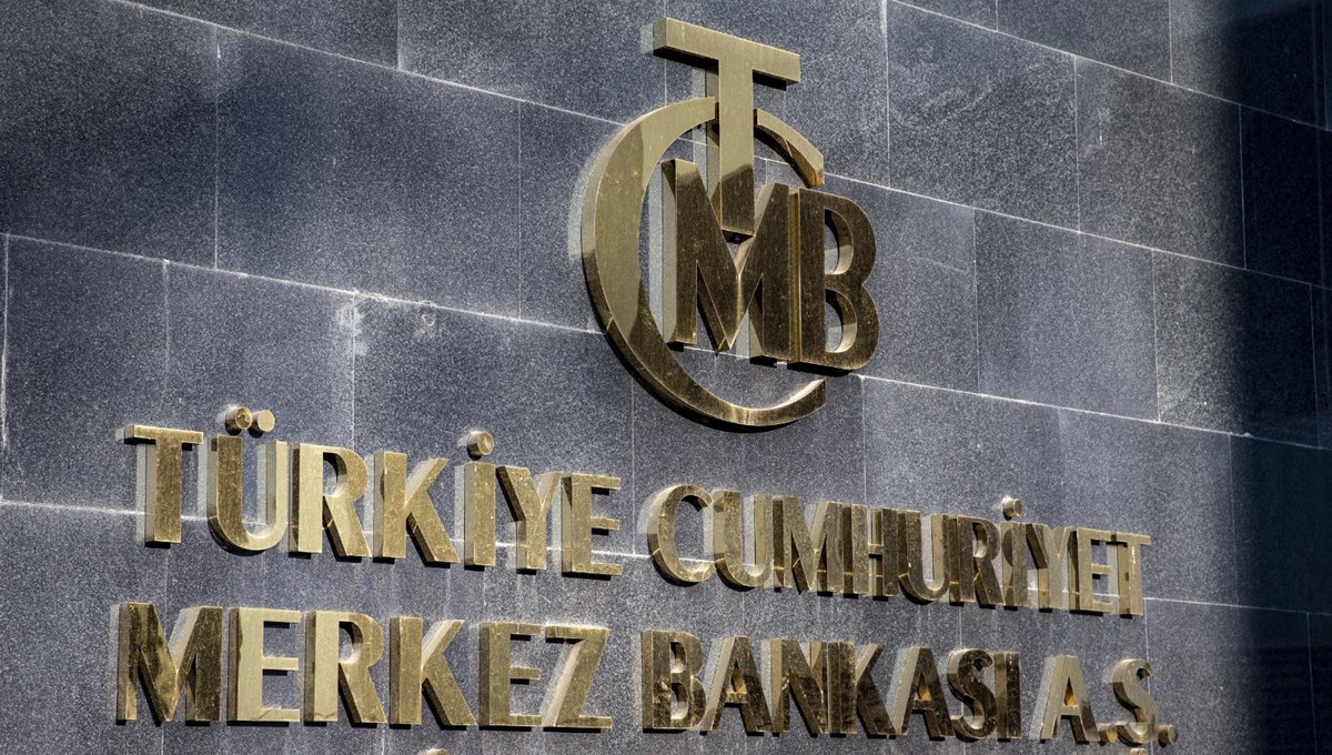 Merkez Bankası politika faizini sabit tuttu