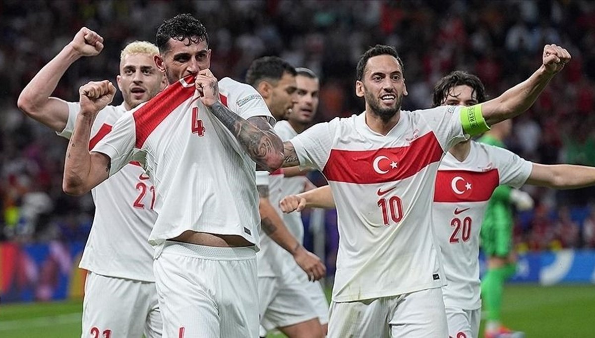 Milli maçlar ne zaman? Türkiye, Gürcistan ve İspanya ile kozlarını paylaşacak