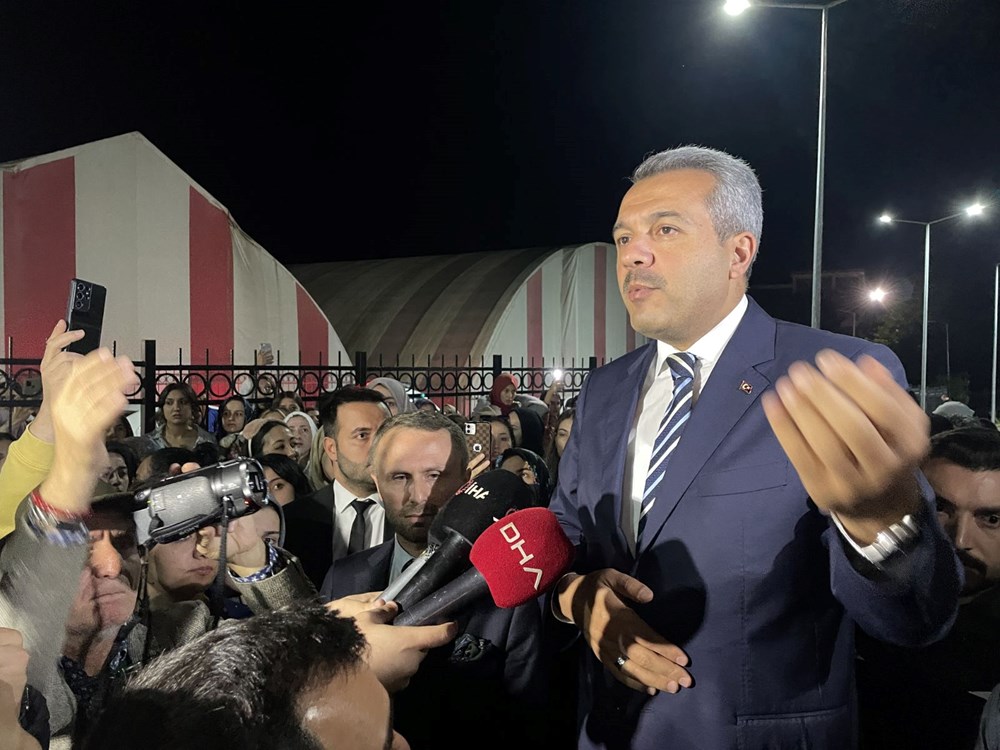 Kız öğrenci yurdunda bir asansör kazası daha - 7