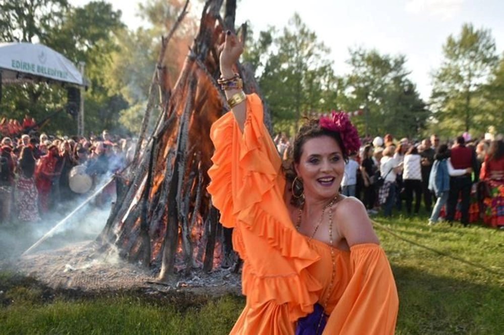 Hıdırellez ne vakit kutlanacak? 2025 Hıdırellez tarihi aşikâr oldu 72