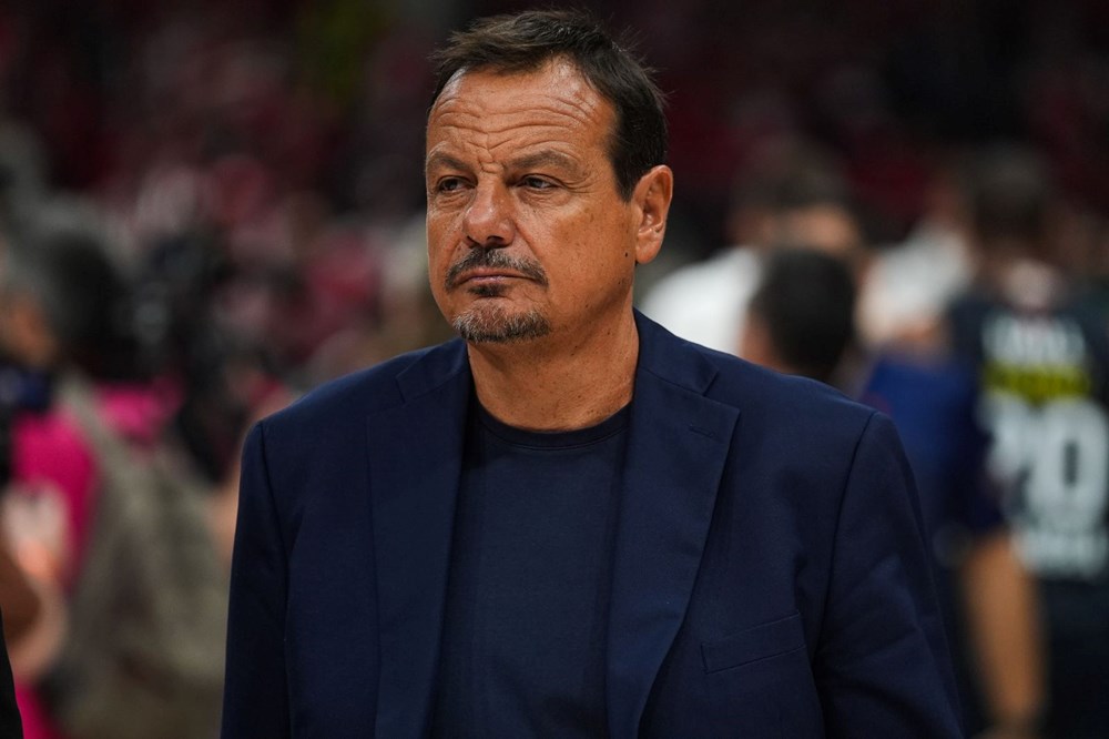Fenerbahçe'nin Panathinaikos'u elemesi, amaç tahtasına Ergin Ataman'ı çekti: "Benzeri görülmedi!" 78 CeqE 6 KJkaETvLmJph51g