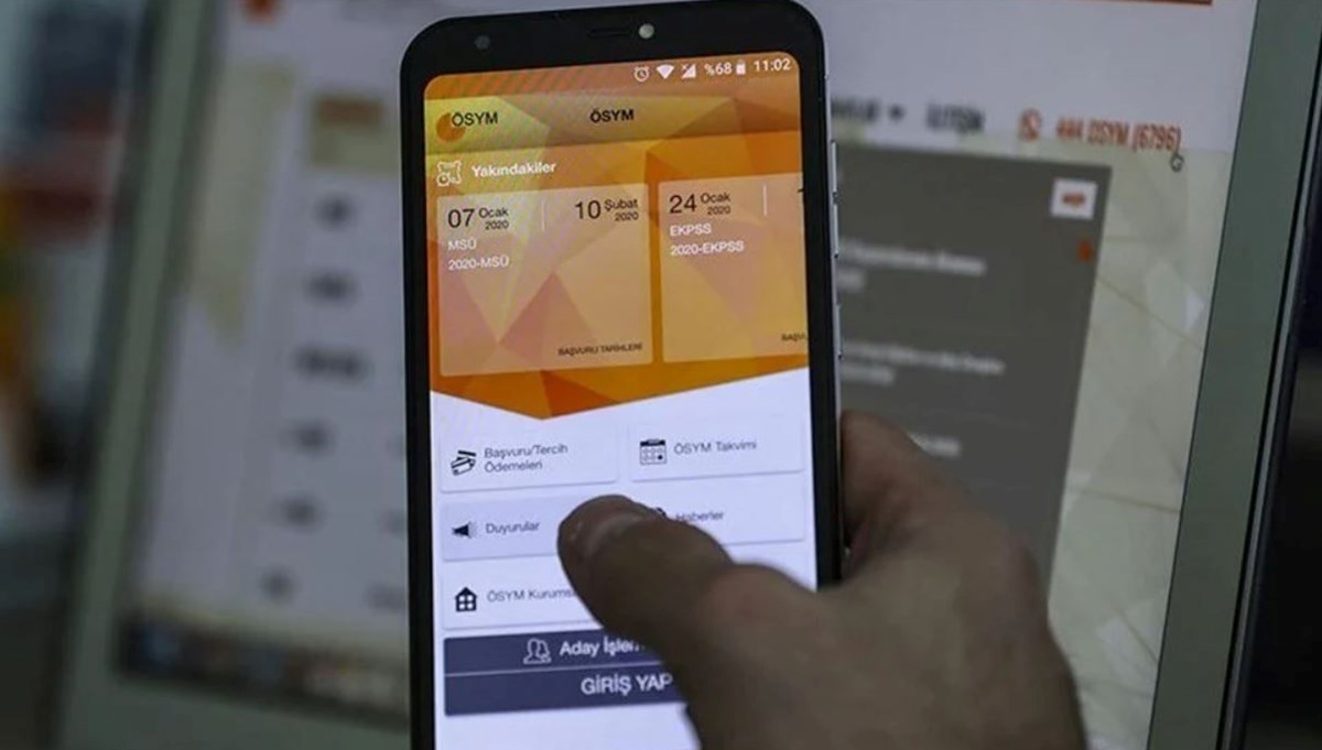 ALES sonuçları ne zaman açıklanacak? ALES'in açıklanmasına kaç gün kaldı?