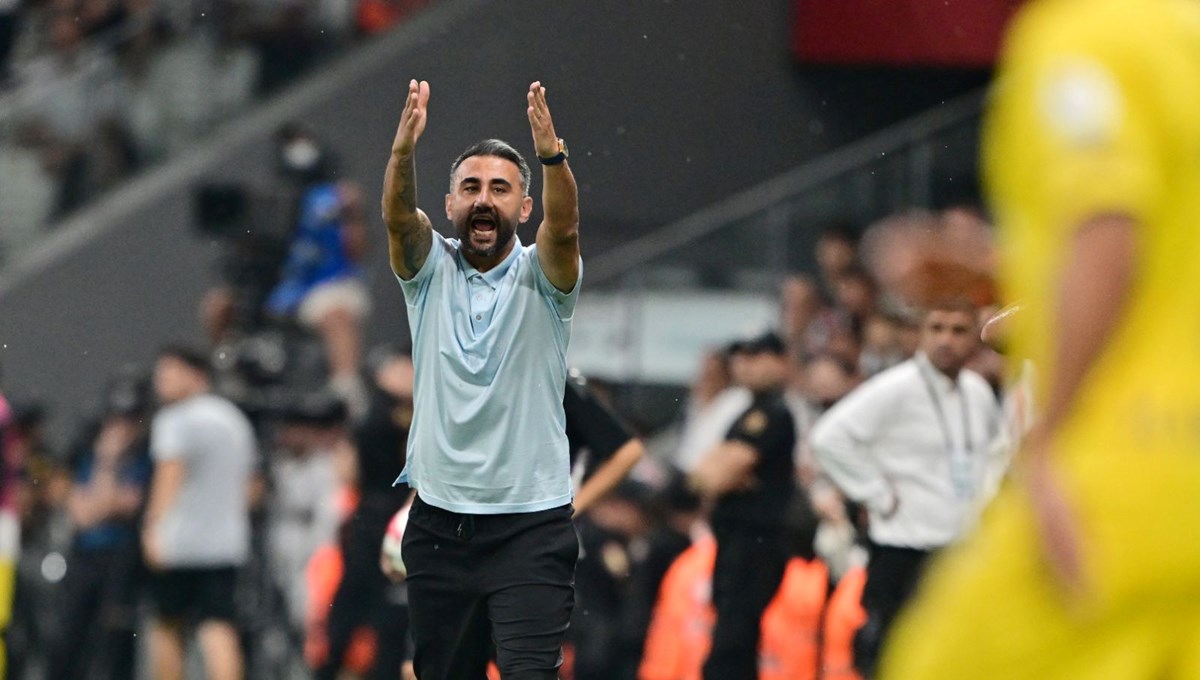 Selçuk Şahin: 