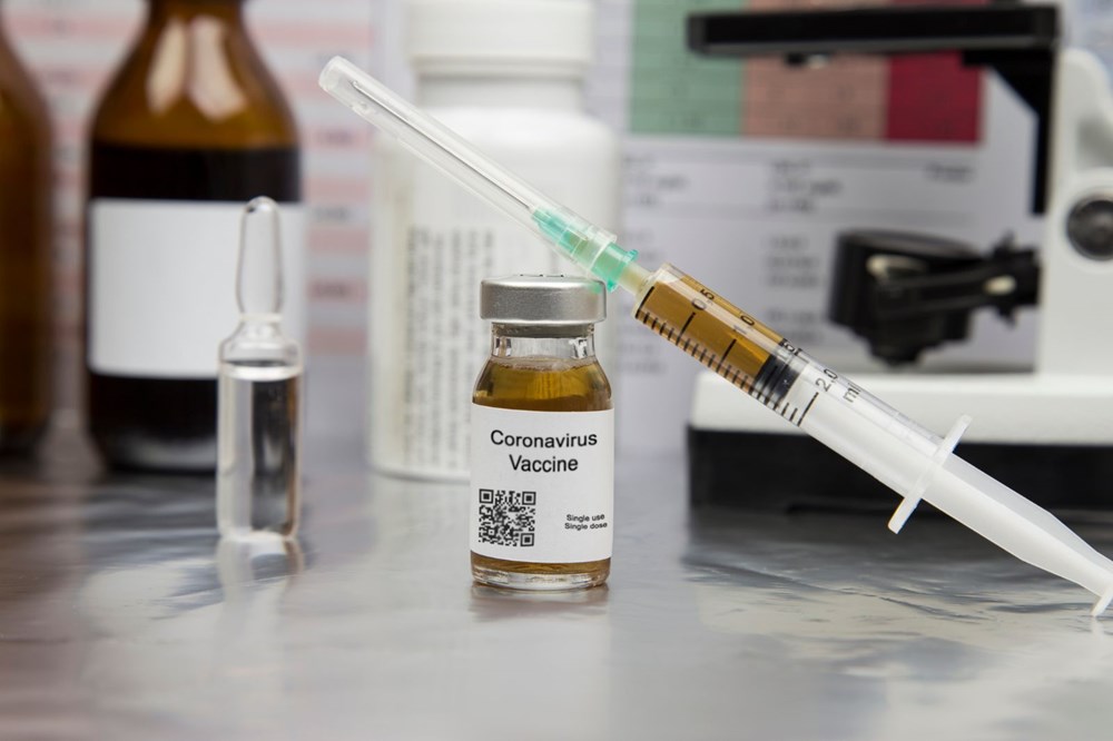 Oxford Üniversitesi’nin aşısı 2 ayrı doz halindeuygulanabilir - 4