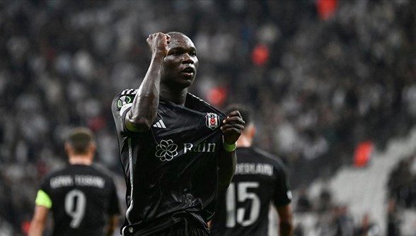 Beşiktaş and Burak Yilmaz: The Truth About Aboubakar’s Allegations and Yilmaz’s Resignation