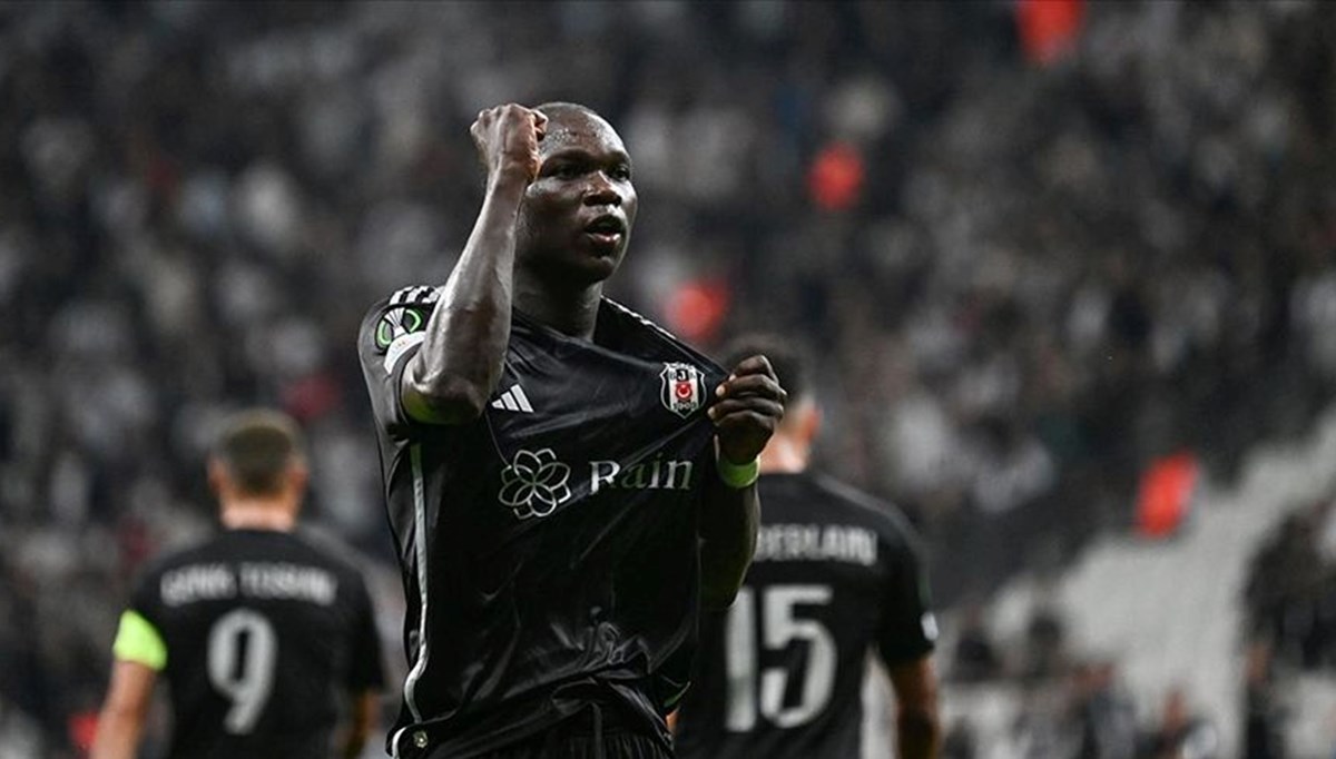 Aboubakar Oktay Derelioğlu'nun 25 yıllık rekorunun peşinde