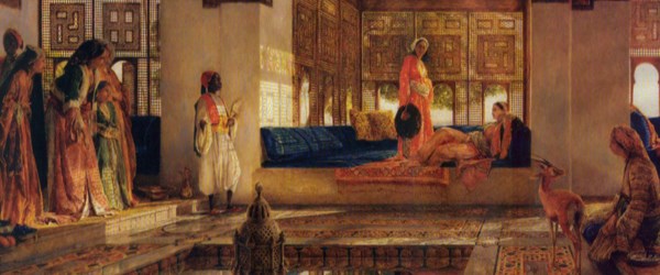 Osmanli Da Harem Sozcu Gazetesi