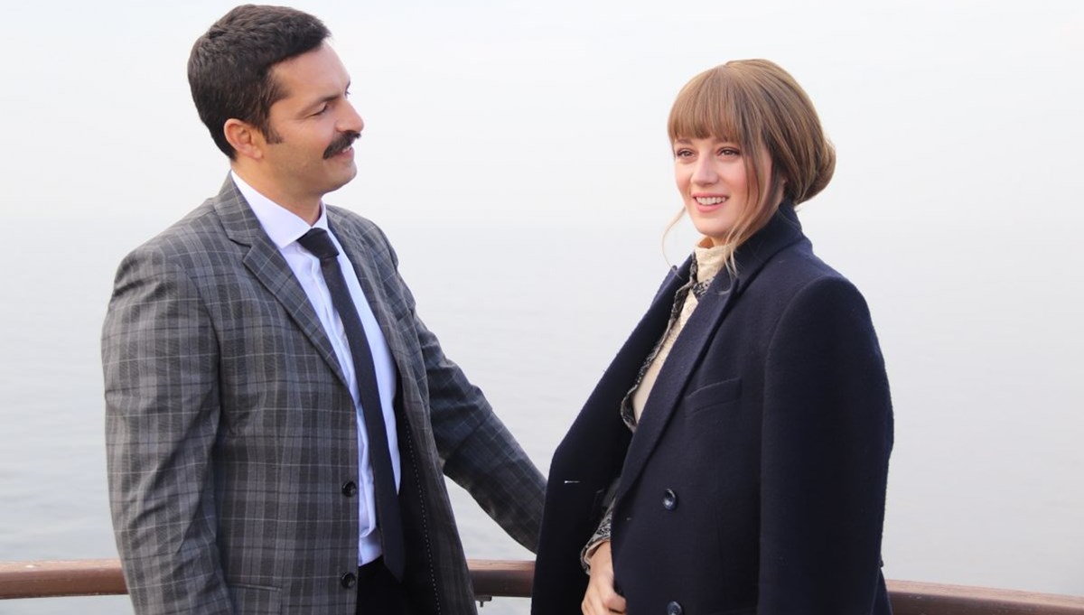 Elli Kelimelik Mektuplar fragmanı