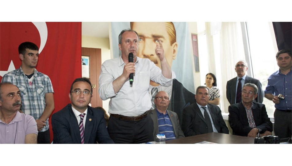 'Ben 3'ü alırım buçuğu AKP'ye gönderirim'