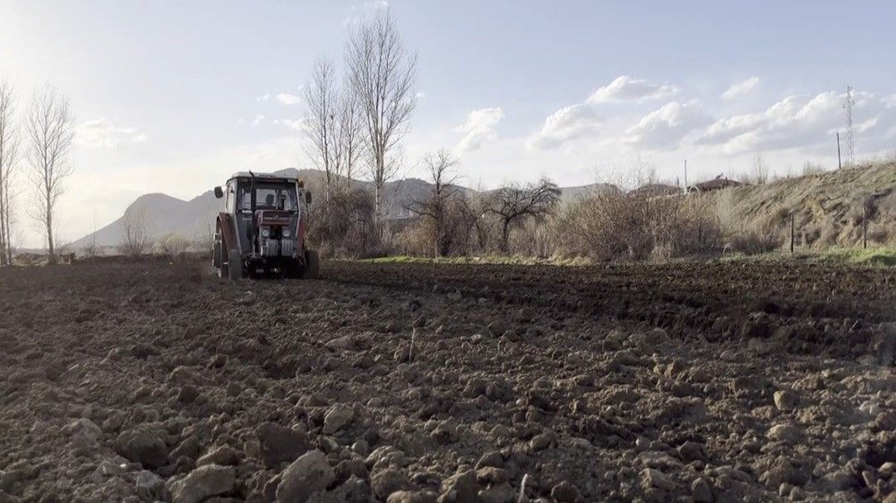 "Patates diyarı" olarak biliniyor: Çiftçiler dönemden umutlu 73 Cg7YIPilOkmEgbEnCgnc Q