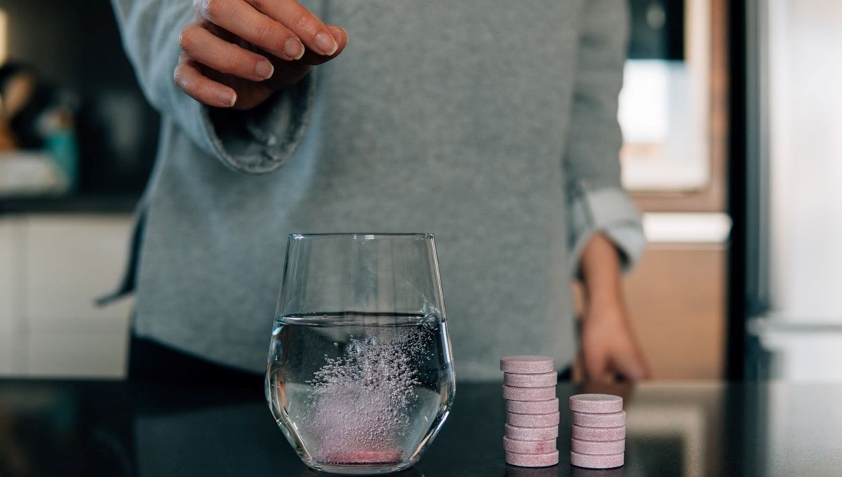 Vitamin takviyelerini yanlış alıyor olabilirsiniz: İşte bilmeniz gerekenler