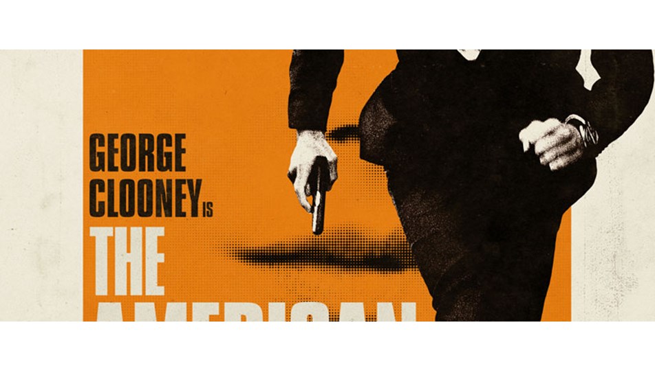 Acımasız ‘Centilmen’ Clooney