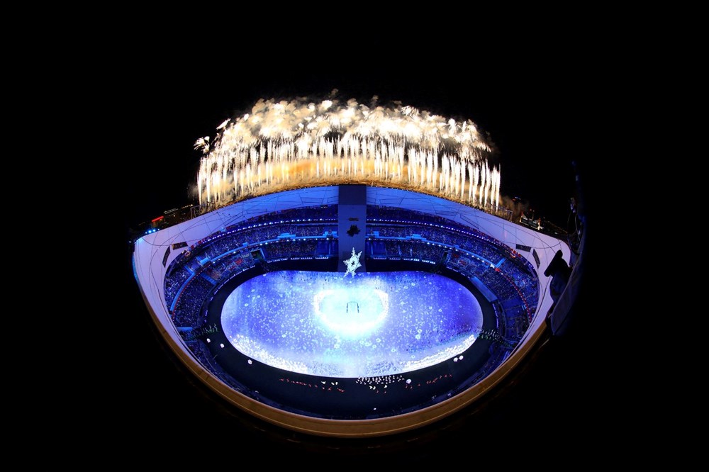 2022 Pekin Kış Olimpiyatları hakkında bilinmesi gerekenler - 15