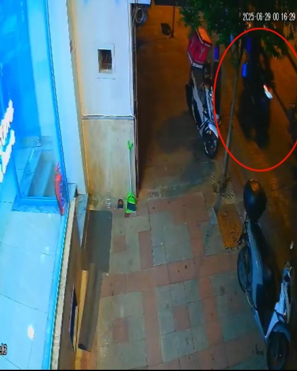 İki kardeşten alacaklılarının evine kurşun yağmuru - 1
