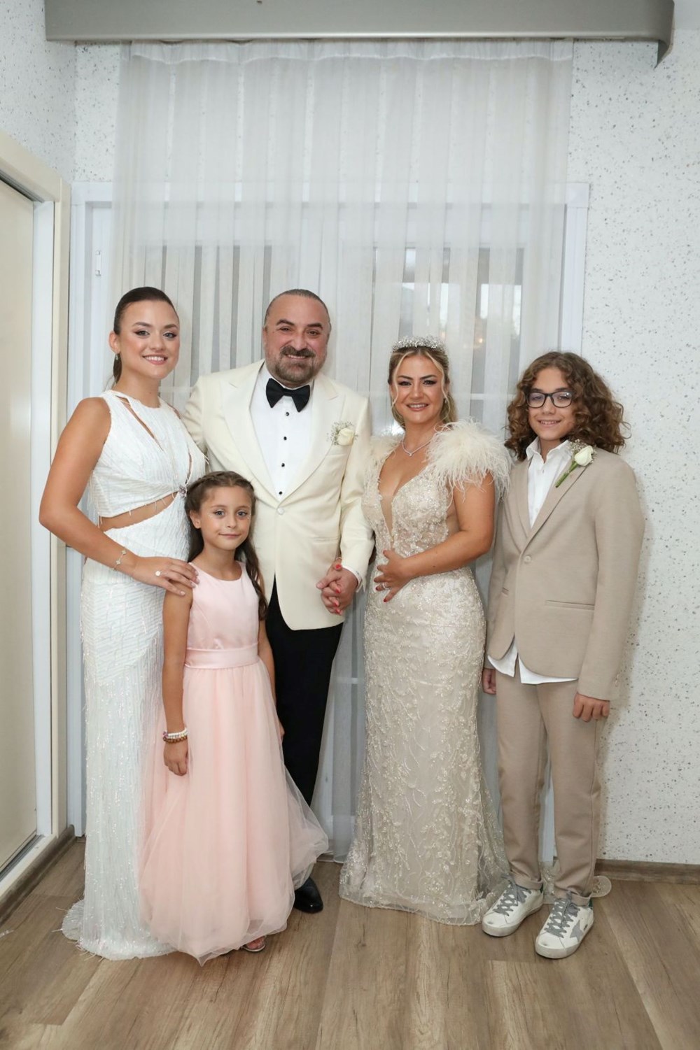 Volkan Konak'ın eşi Selma Konak duygulandırdı: Kavuşmaların en ağırı rüyada görmek - 6