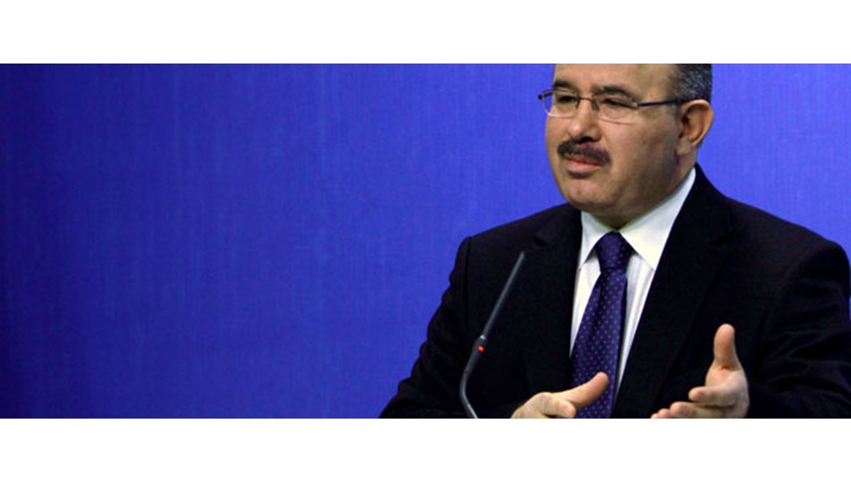 Ankara'dan Irak'a jet yanıt