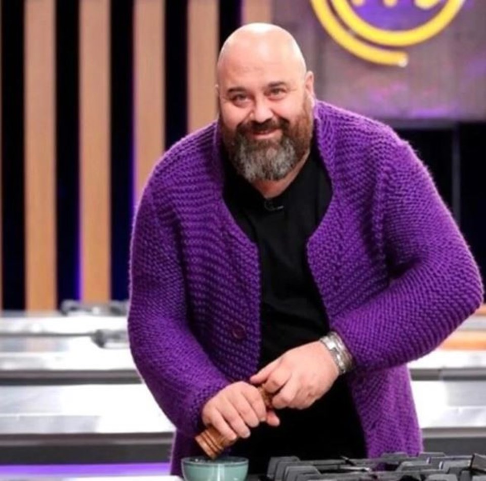 Somer Sivrioğlu kimdir, MasterChef jüri üyeliğini bıraktı mı? - 2