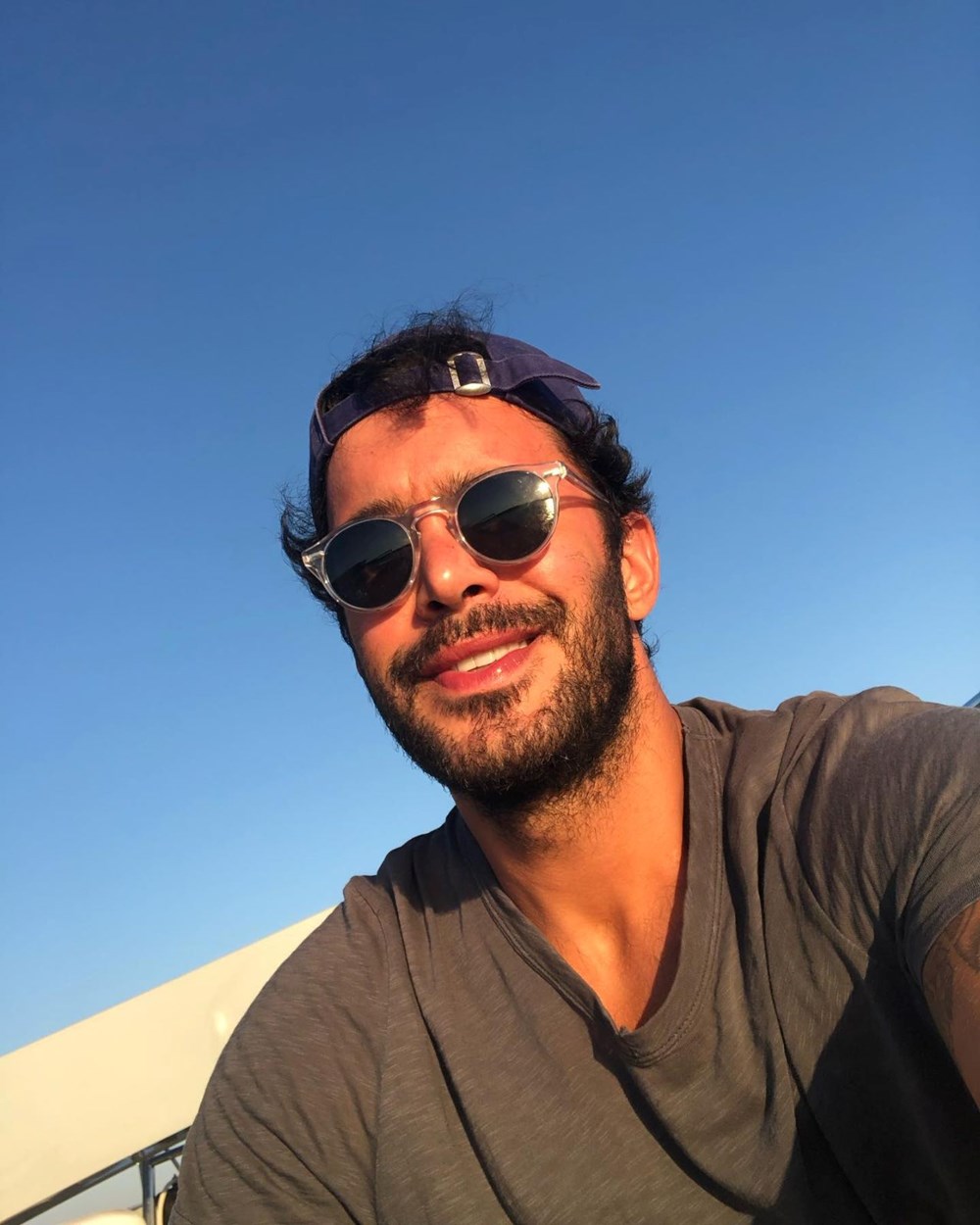 Barış Arduç'ın kiracısıyla başı dertte - 2