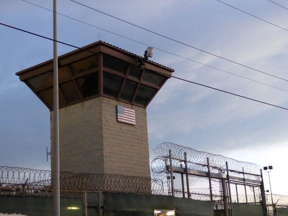 ABD Başkanı Joe Biden Guantanamo'yu kapatmaya hazırlanıyor - 4