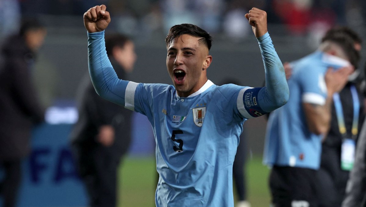 Fabricio Diaz kimdir? Fenerbahçe ile adı anılan Fabricio Diaz kaç yaşında, nereli ve hangi mevkide oynuyor? Fabricio Diaz kimdir? Fenerbahçe ile adı anılan Fabricio Diaz kaç yaşında, nereli ve hangi mevkide oynuyor?