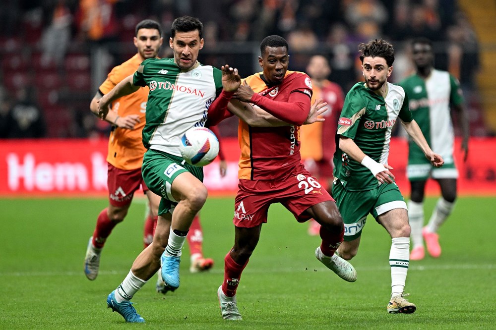 Galatasaray'ın Tartışmalı Transferine Sürpriz Talip: Sergio Ramos'la Partnerlik mi Geliyor? 78 Ch m S JUWq3cL9ARv8wg