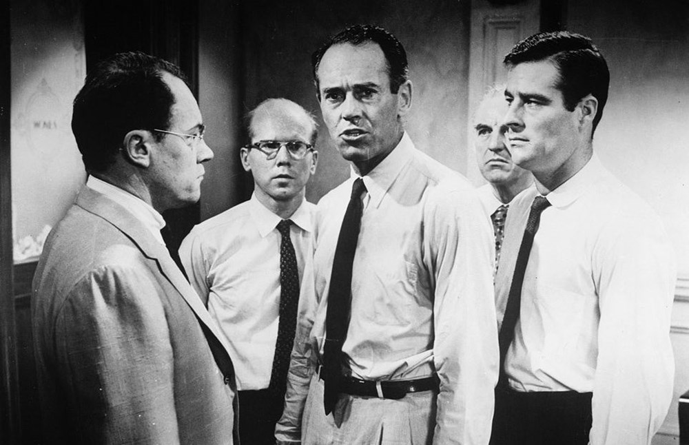 IMDb'deki birinciliğini yıllardır sürdüren Esaretin Bedeli'nin sırrı ne? - 7