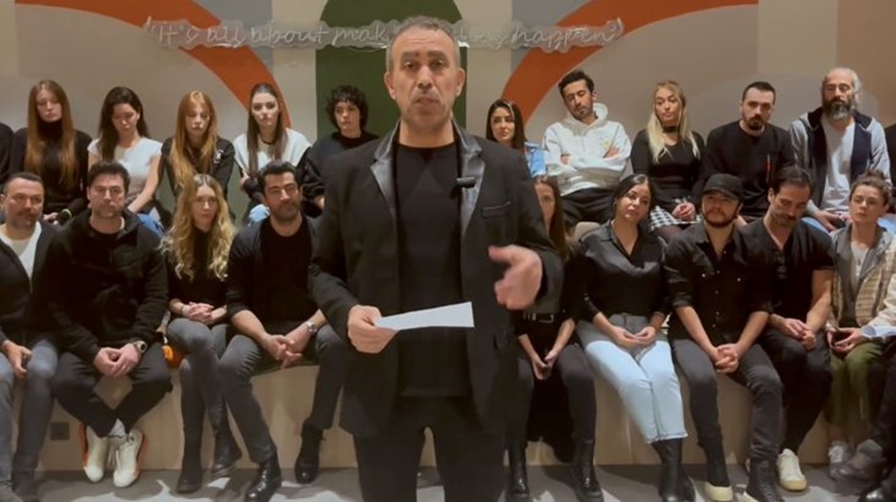 Haluk Levent: Acil konut yaptıracağız - 5