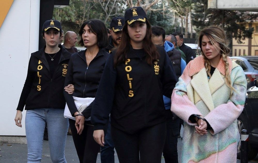 Bahar Candan ve Nihal Candan'ın annesi isyan etti: Kızlarımın hiçbir suçu yoktur - 5