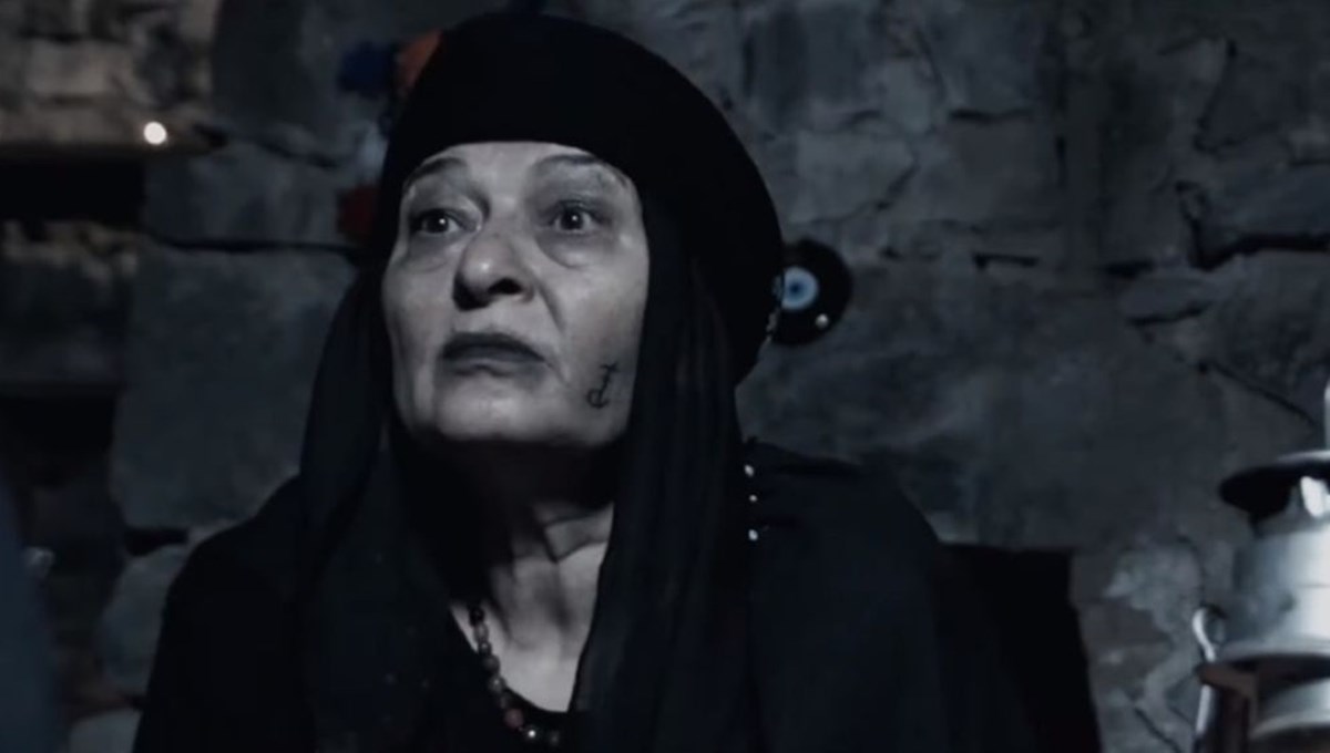 Cinni Nazar fragmanı