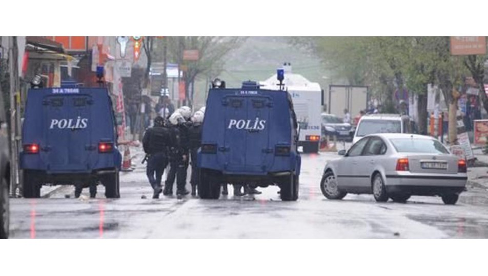 Sultangazi�de DHKPC operasyonu NTV Sultangazi�de DHKPC operasyonu NTV